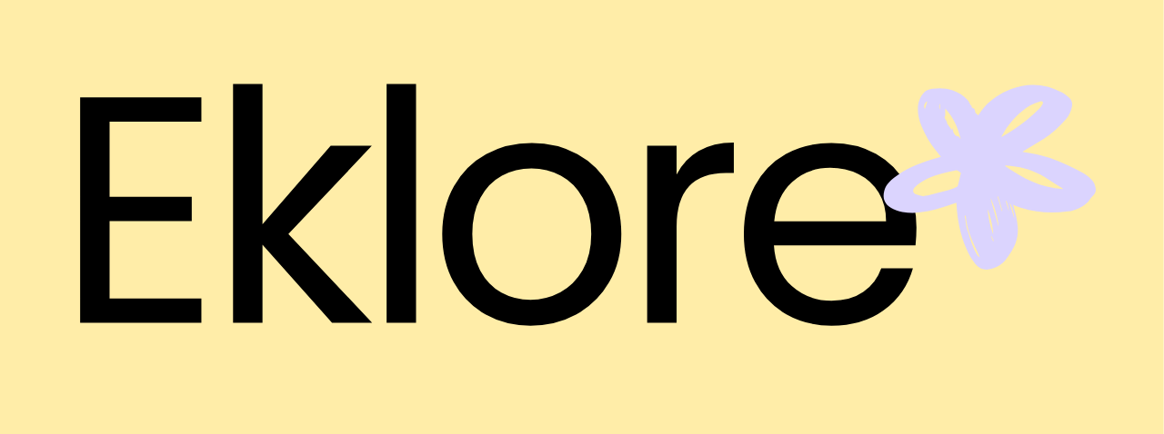 Eklore | design d'espace & d'expérience